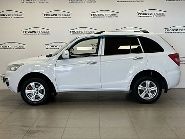 Lifan X60, 2015г., передний привод, механика