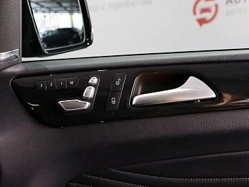 Mercedes-Benz , 2016г., полный привод, автомат