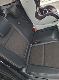 Honda Freed, 2020г, полный привод, вариатор