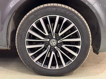 Volkswagen Multivan, 2022г, полный привод, робот