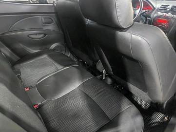 Kia Picanto, 2009г, передний привод, автомат