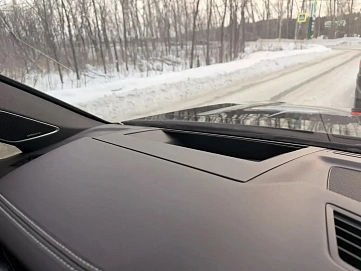 Volkswagen Touareg, 2018г, полный привод, автомат