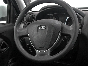 Lada (ВАЗ) Granta, 2022г, передний привод, механика