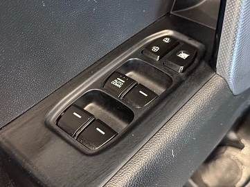 Hyundai Creta, 2020г, передний привод, механика