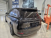 LiXiang L9, 2024г., полный привод, автомат