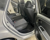 Kia Venga, 2014г., передний привод, автомат