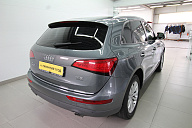 Audi Q5, 2016г., полный привод, автомат