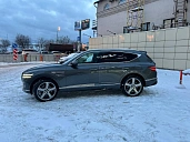 Genesis GV80, 2020г., полный привод, автомат