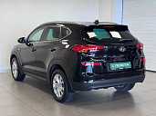 Hyundai , 2019г., передний привод, автомат