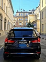 BMW X5, 2015г., полный привод, автомат