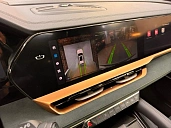 Geely Monjaro, 2023г., полный привод, автомат