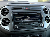 Volkswagen Tiguan, 2011г., передний привод, механика