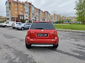 Suzuki SX4, 2011г., полный привод, автомат