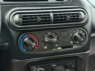 Lada (ВАЗ) Niva Travel, 2022г, полный привод, механика