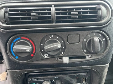 Chevrolet Niva, 2018г, полный привод, механика