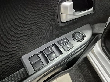 Kia Rio, 2012г, передний привод, автомат