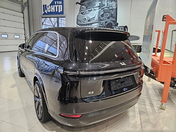LiXiang L9, 2024г, полный привод, автомат