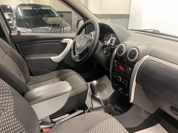 Lada (ВАЗ) Largus, 2013г, передний привод, механика