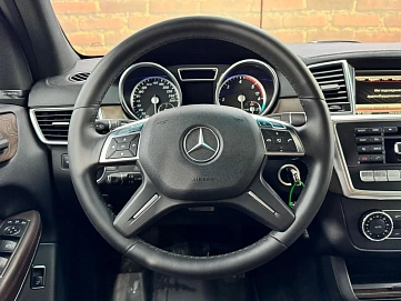 Mercedes-Benz GL-Класс, 2013г, полный привод, автомат