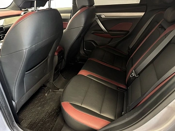 Belgee X50, 2024г., передний привод, робот