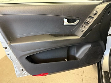 SsangYong Actyon, 2011г, передний привод, механика