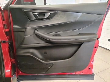 Chery Tiggo 4 Pro, 2024г, передний привод, механика