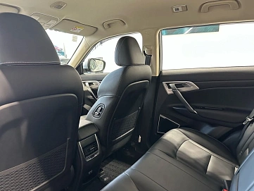 Geely Atlas, 2021г, передний привод, автомат