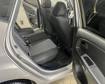 Kia Venga, 2014г, передний привод, автомат