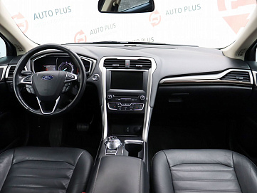 Ford , 2018г., передний привод, автомат