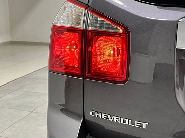 Chevrolet Orlando, 2012г, передний привод, автомат