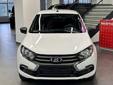 Lada (ВАЗ) Granta, 2025г, передний привод, механика