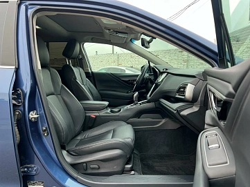 Subaru Outback, 2020г, передний привод, автомат