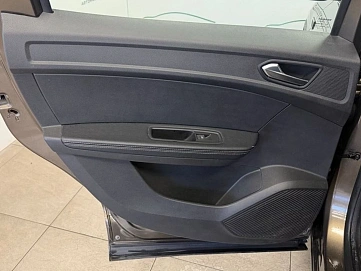 Renault Arkana, 2019г, передний привод, механика