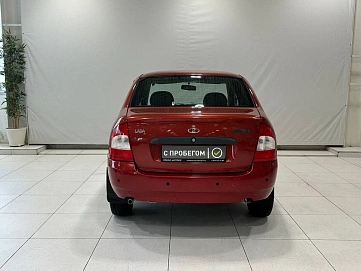 Lada (ВАЗ) Kalina, 2006г, передний привод, механика