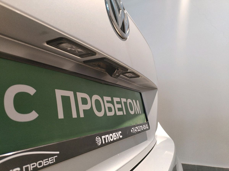 Volkswagen , 2019г., передний привод, автомат