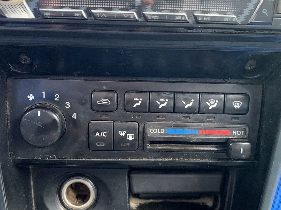 Nissan Almera Classic, 2006г., передний привод, механика