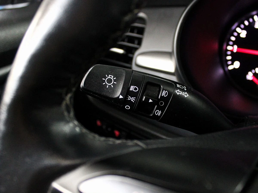 Kia Rio, 2020г., передний привод, автомат