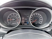 Mitsubishi ASX, 2012г., передний привод, механика