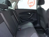 Volkswagen Polo, 2017г., передний привод, робот