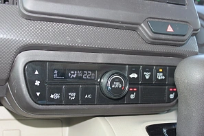 Honda N-BOX, 2019г, полный привод, вариатор