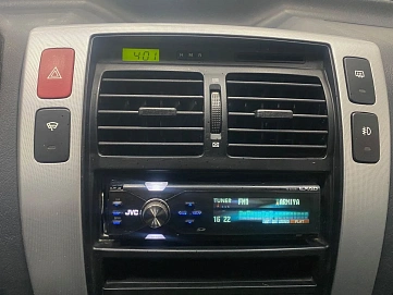 Hyundai Tucson, 2007г, полный привод, механика