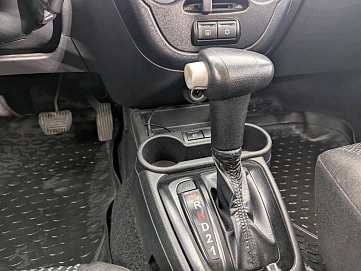 Lada (ВАЗ) Granta, 2012г, передний привод, автомат