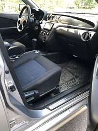 Mitsubishi Outlander, 2008г, полный привод, автомат