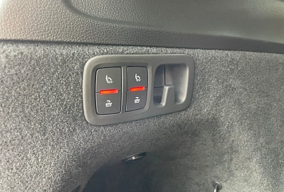 Audi Q7, 2021г, полный привод, автомат