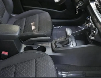 Kia Rio, 2023г, передний привод, автомат