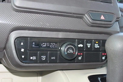 Honda N-BOX, 2019г, полный привод, вариатор