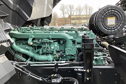 FAW J7, 2024г, Автомат