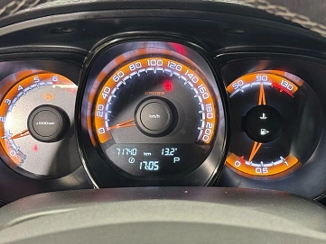 Lada (ВАЗ) Vesta, 2021г, передний привод, вариатор