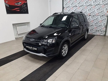 Lada (ВАЗ) , 2018г., передний привод, механика