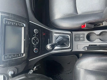 Lifan Solano, 2017г, передний привод, механика